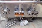 Cherry-burrell 3 Barrel Ice Cream Freezer, Model 3d122, Sn 5596